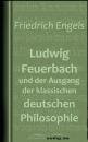Скачать Ludwig Feuerbach und der Ausgang der klassischen deutschen Philosophie - Friedrich Engels