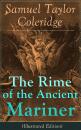 Скачать The Rime of the Ancient Mariner (Illustrated Edition) - Samuel Taylor Coleridge