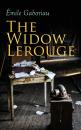 Скачать The Widow Lerouge - Emile Gaboriau