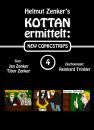 Скачать Kottan ermittelt: New Comicstrips 4 - Helmut Zenker