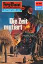 Скачать Perry Rhodan 564: Die Zeit mutiert - Ernst Vlcek