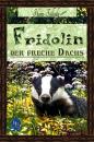 Скачать Fridolin, der freche Dachs - Ханс Фаллада
