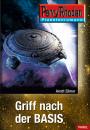 Скачать Planetenroman 4: Griff nach der Basis - Arndt Ellmer