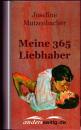 Скачать Meine 365 Liebhaber - Josefine Mutzenbacher