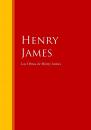 Скачать Las Obras de Henry James - Генри Джеймс
