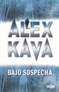 Скачать Bajo sospecha - Alex Kava