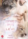 Скачать Leopard's Spots: Levi - Bailey Bradford