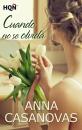 Скачать Cuando no se olvida - Anna Casanovas