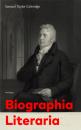 Скачать Biographia Literaria (Unabridged) - Samuel Taylor Coleridge