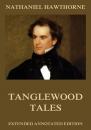 Скачать Tanglewood Tales - Nathaniel Hawthorne