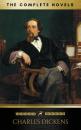 Скачать Charles Dickens: The Complete Novels (Golden Deer Classics) - Чарльз Диккенс