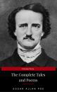 Скачать Edgar Allan Poe: Complete Tales and Poems - Эдгар Аллан По