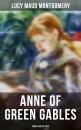 Скачать ANNE OF GREEN GABLES (Anne Shirley Saga) - Lucy Maud Montgomery