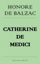Скачать Catherine de Medici - Оноре де Бальзак