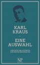 Скачать Eine Auswahl - Karl Kraus H.