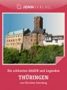 Скачать Sagen und Legenden aus Thüringen - Christine Giersberg