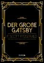 Скачать Der große Gatsby - Фрэнсис Скотт Фицджеральд