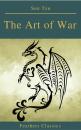 Скачать The Art of War (Feathers Classics) - Sun Tzu