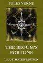 Скачать The Begum's Fortune - Jules Verne