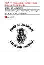 Скачать Sons of Anarchy - Varios autores
