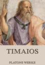 Скачать Timaios - Platon