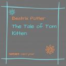 Скачать The Tale of Tom Kitten - Беатрис Поттер