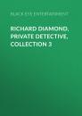 Скачать Richard Diamond, Private Detective, Collection 3 - Black Eye Entertainment