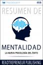 Скачать Resumen De Mentalidad - Коллектив авторов