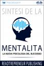 Скачать Sintesi De La Mentalità - Коллектив авторов