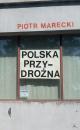 Скачать Polska przydrożna - Piotr Marecki