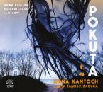 Скачать Pokuta - Anna Kańtoch