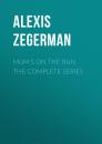 Скачать Mum's On The Run The complete series - Alexis Zegerman
