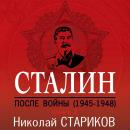 Скачать Сталин. После войны. Книга 2. 1949–1953 - Николай Стариков