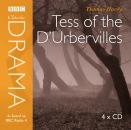 Скачать Tess Of The D'urbervilles - Томас Харди