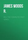 Скачать Rev. The Complete First Series - James Woods R.