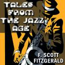 Скачать Tales of the Jazz Age - Фрэнсис Скотт Фицджеральд