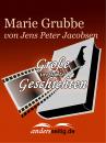 Скачать Marie Grubbe - Jens Peter Jacobsen