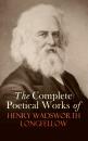 Скачать The Complete Poetical Works of Henry Wadsworth Longfellow - Генри Уодсуорт Лонгфелло