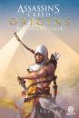 Скачать Assassin's Creed: Origins. Pustynna przysięga - Oliver  Bowden