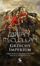 Скачать Grzechy Imperium - Brian McClellan