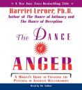 Скачать Dance of Anger - Harriet Lerner