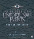 Скачать Series of Unfortunate Events #1 Multi-Voice, A: The Bad Beginning - Lemony Snicket
