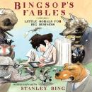 Скачать Bingsop's Fables - Stanley  Bing