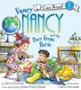 Скачать Fancy Nancy and the Boy from Paris - Jane  O'Connor
