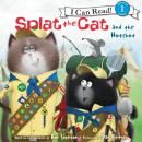 Скачать Splat the Cat and the Hotshot - Rob Scotton