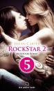 Скачать Rockstar | Band 2 | Teil 5 | Erotischer Roman - Helen Carter