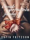 Скачать Ogniste spojrzenia 2: Jimmy - opowiadanie erotyczne - Sofia Fritzson