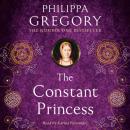 Скачать Constant Princess - Philippa  Gregory