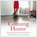 Скачать Coming Home - Annabel Kantaria