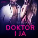 Скачать Doktor i ja - opowiadanie erotyczne - B. J. Hermansson